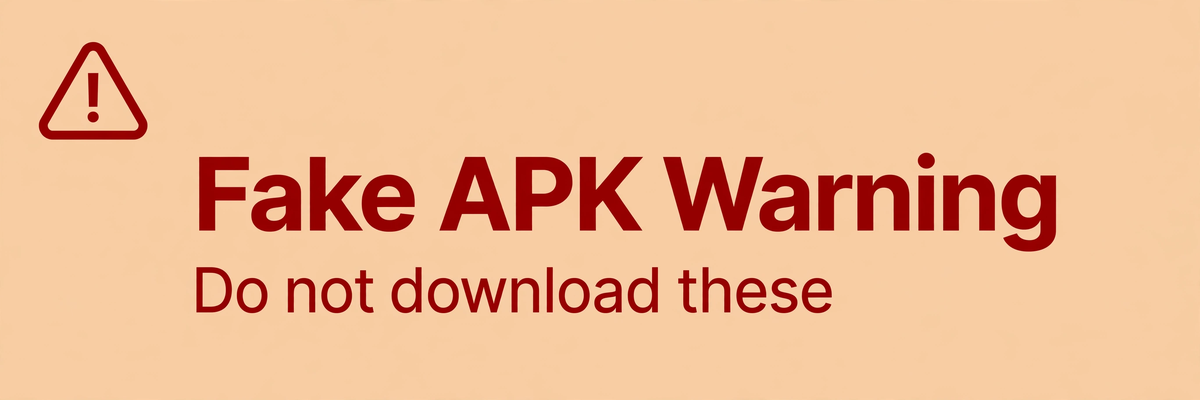 Fake Monster Hunter Rise APK Warning: Don't Download These